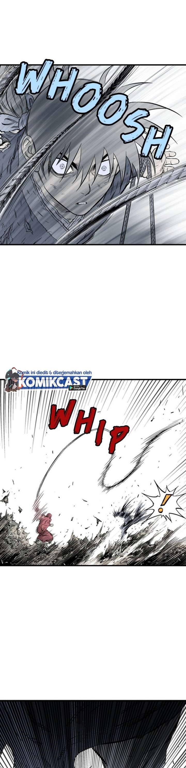 Gosu Chap 206 - Next Chap 207