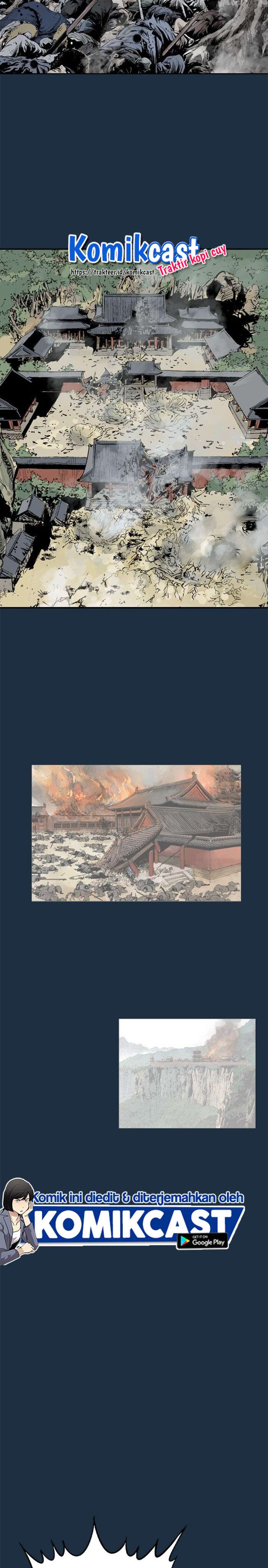 Gosu Chap 208 - Next Chap 209