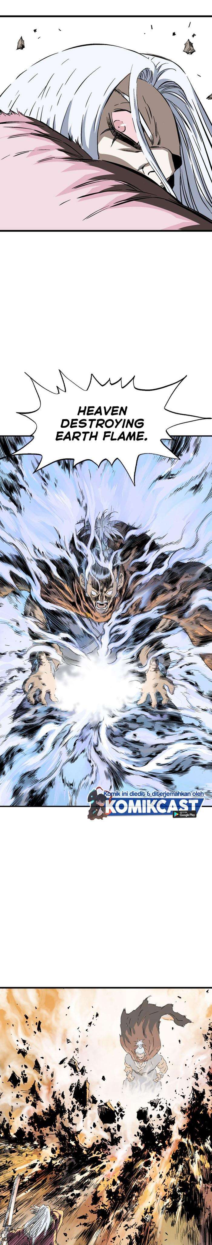 Gosu Chap 209 - Next Chap 210