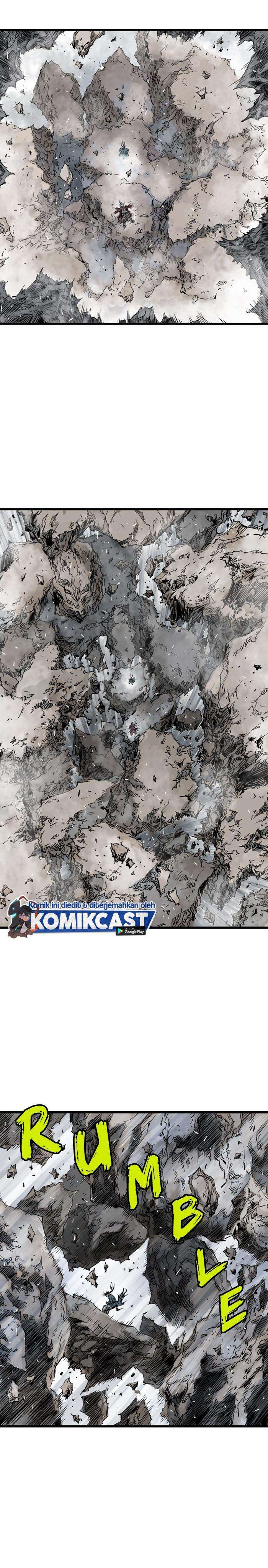 Gosu Chap 209 - Next Chap 210