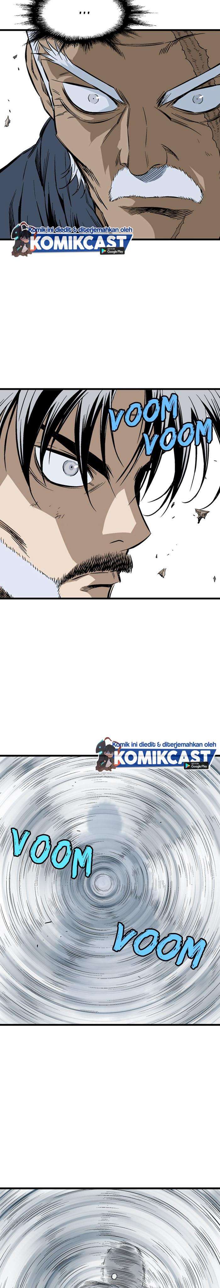 Gosu Chap 209 - Next Chap 210