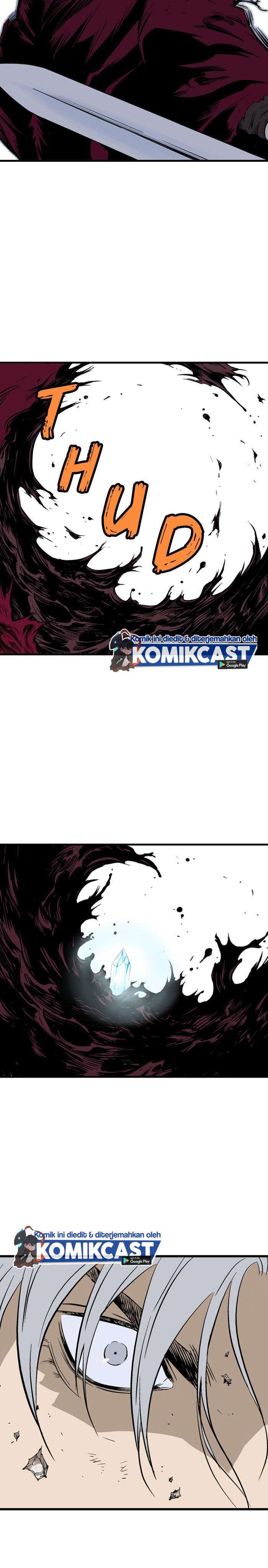Gosu Chap 209 - Next Chap 210