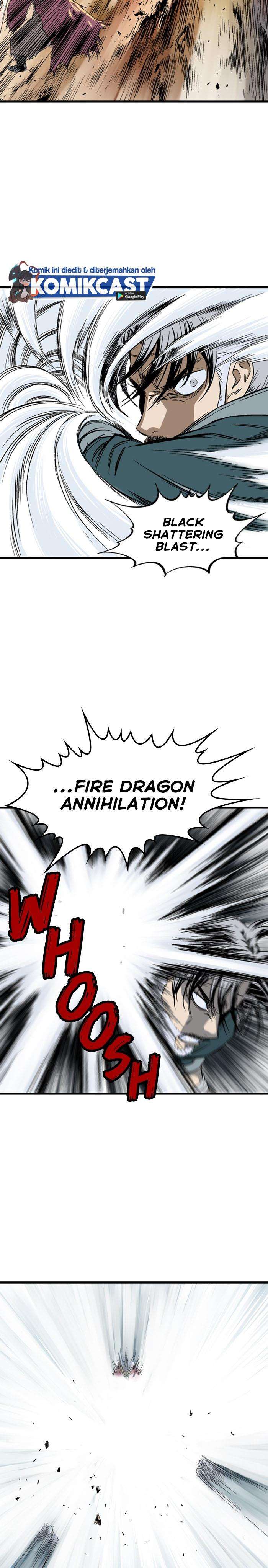 Gosu Chap 209 - Next Chap 210