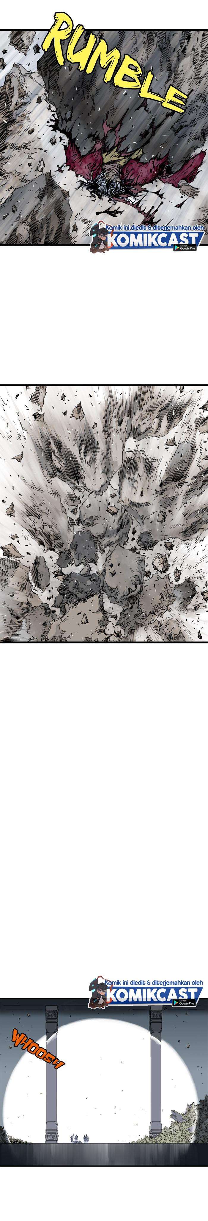 Gosu Chap 209 - Next Chap 210