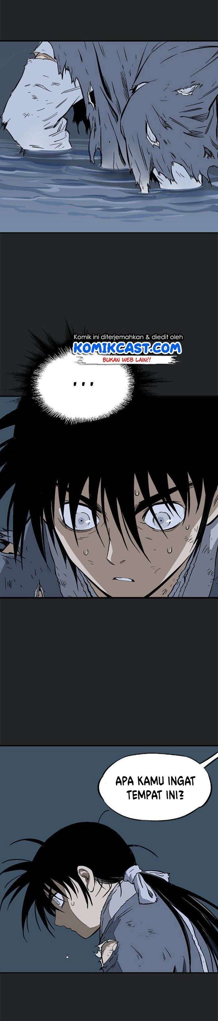 Gosu Chap 200 - Next Chap 201