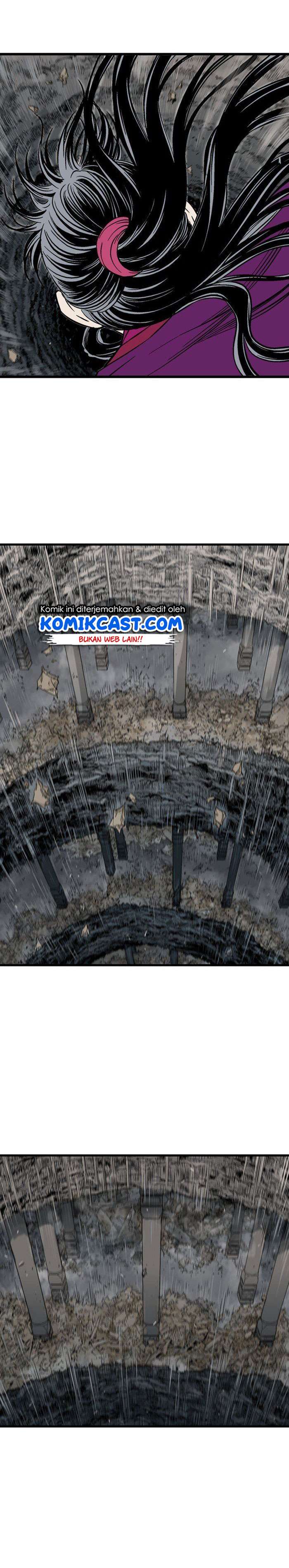 Gosu Chap 200 - Next Chap 201