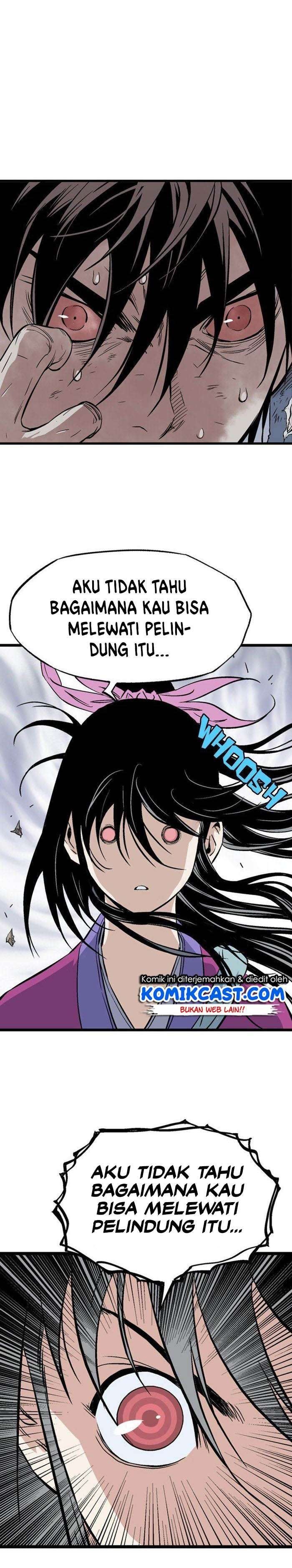 Gosu Chap 200 - Next Chap 201