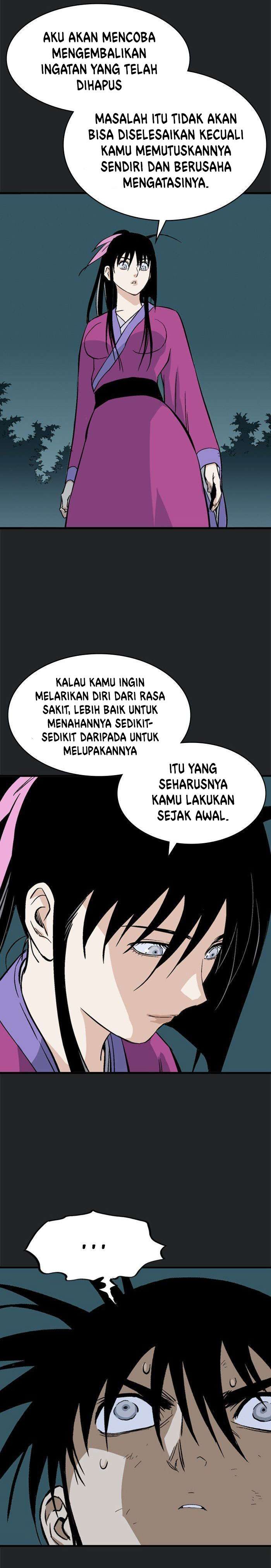 Gosu Chap 200 - Next Chap 201