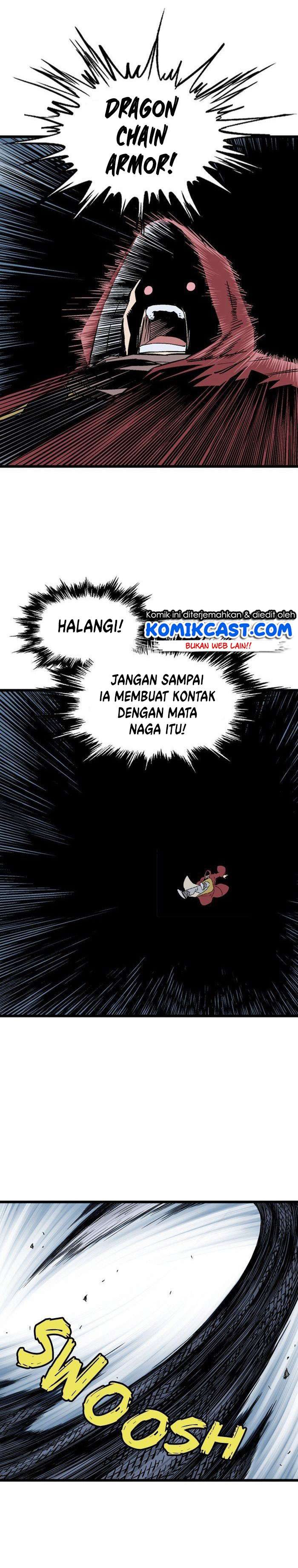 Gosu Chap 200 - Next Chap 201