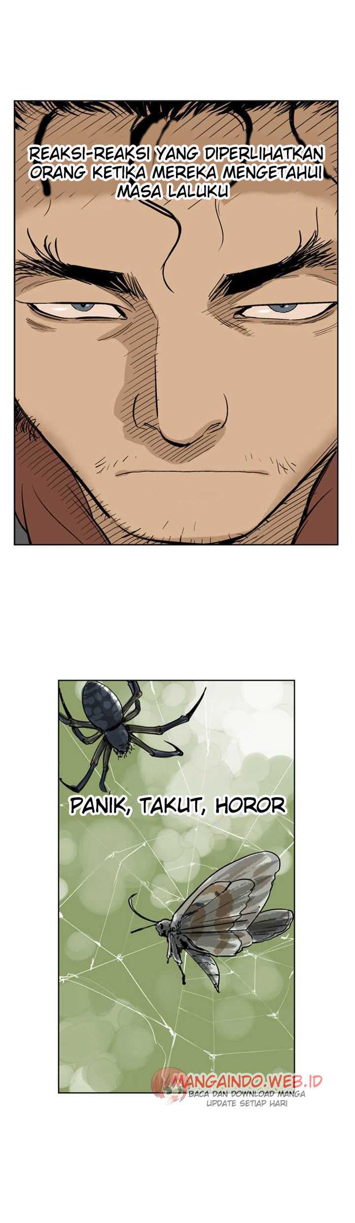 Gosu Chap 20 - Next Chap 21