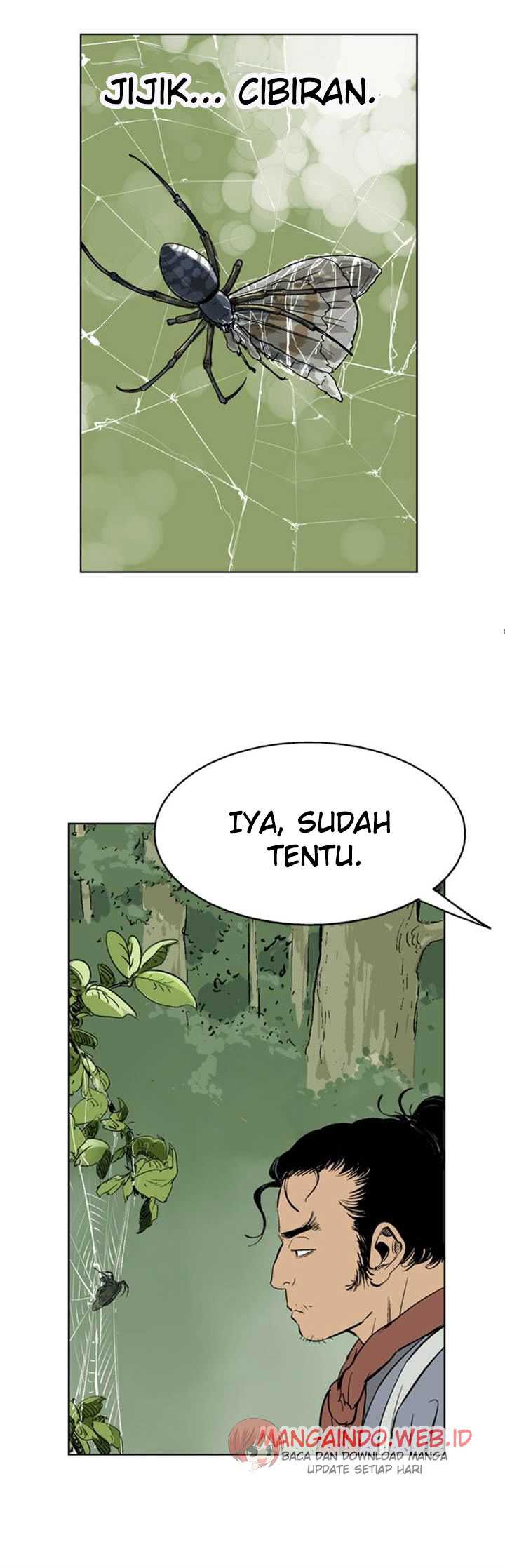 Gosu Chap 20 - Next Chap 21