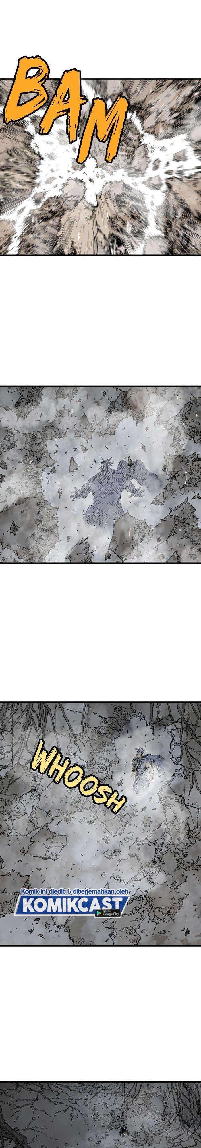 Gosu Chap 201 - Next Chap 202