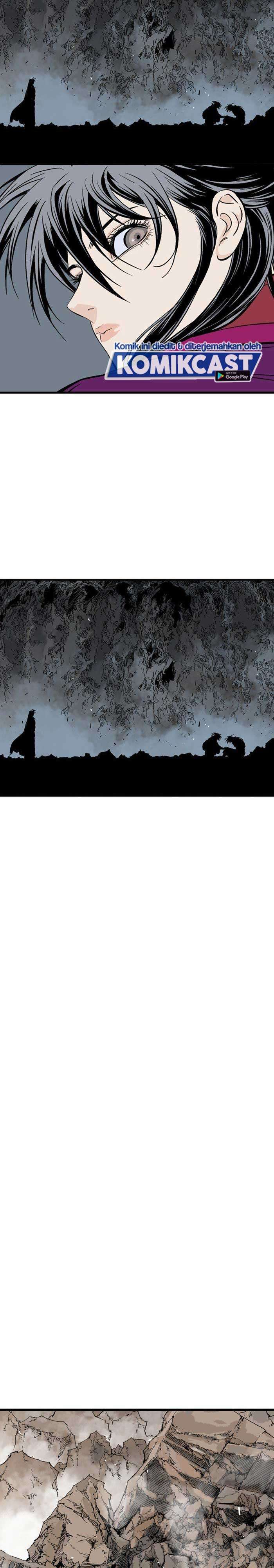 Gosu Chap 201 - Next Chap 202
