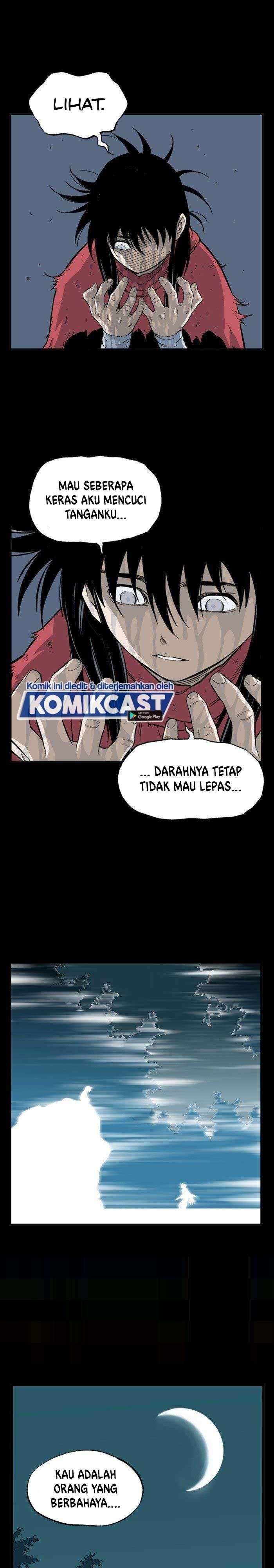 Gosu Chap 201 - Next Chap 202