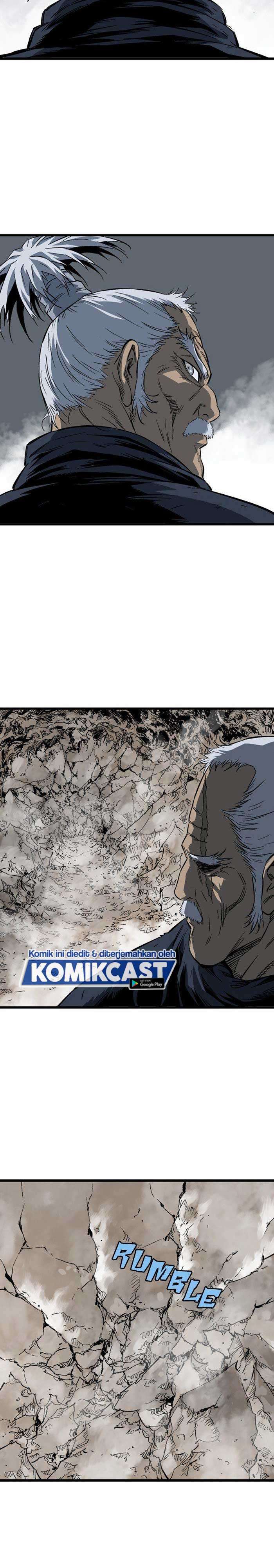 Gosu Chap 201 - Next Chap 202