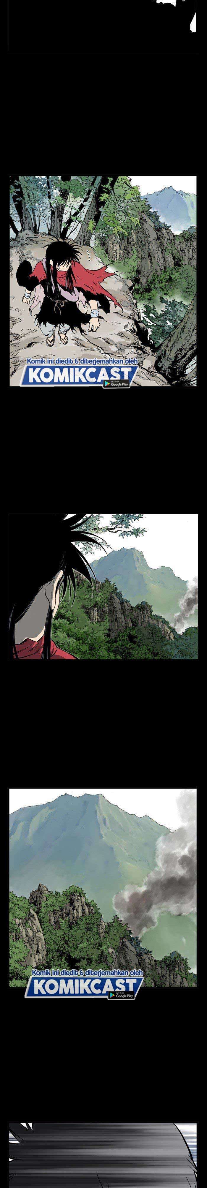Gosu Chap 201 - Next Chap 202