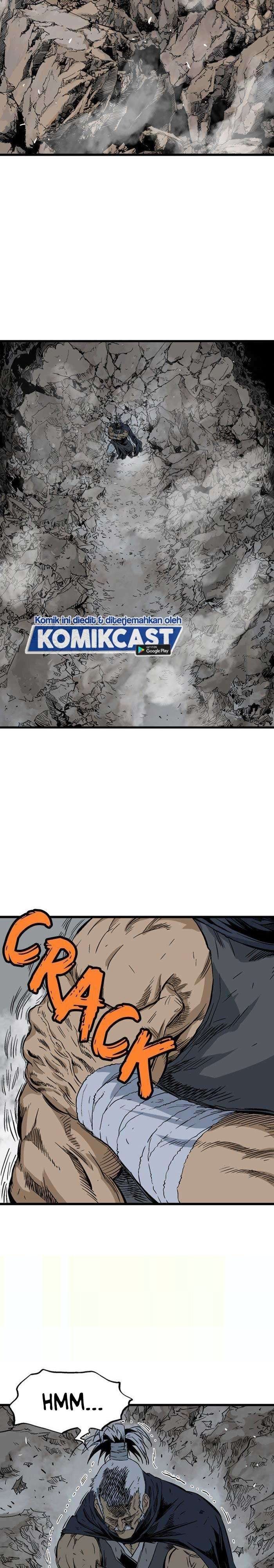 Gosu Chap 201 - Next Chap 202