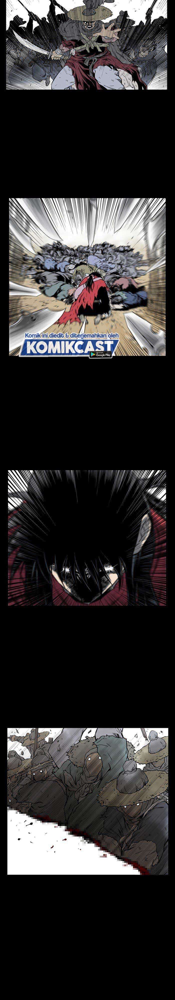 Gosu Chap 201 - Next Chap 202