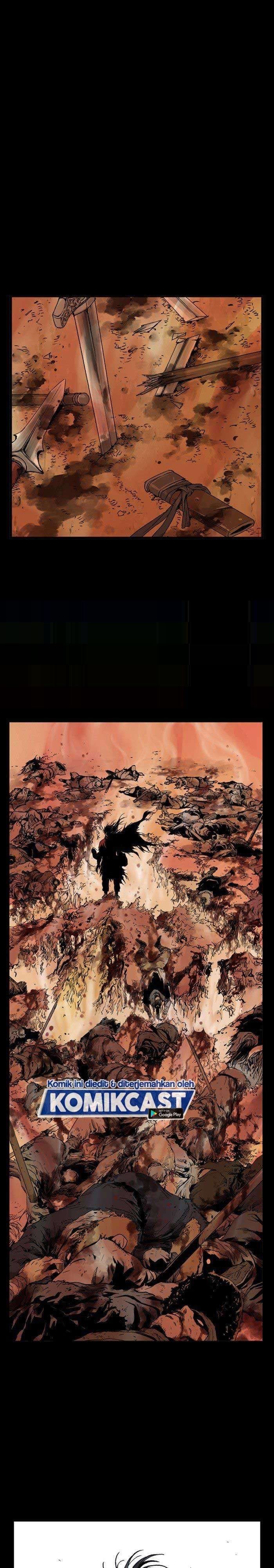 Gosu Chap 201 - Next Chap 202