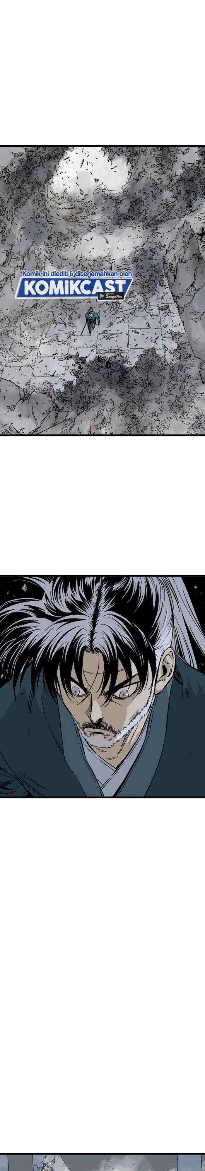 Gosu Chap 202 - Next Chap 203