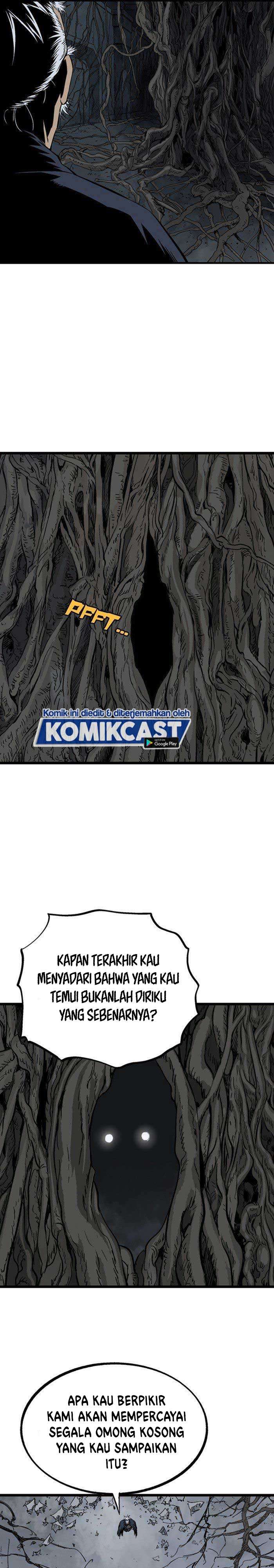 Gosu Chap 202 - Next Chap 203