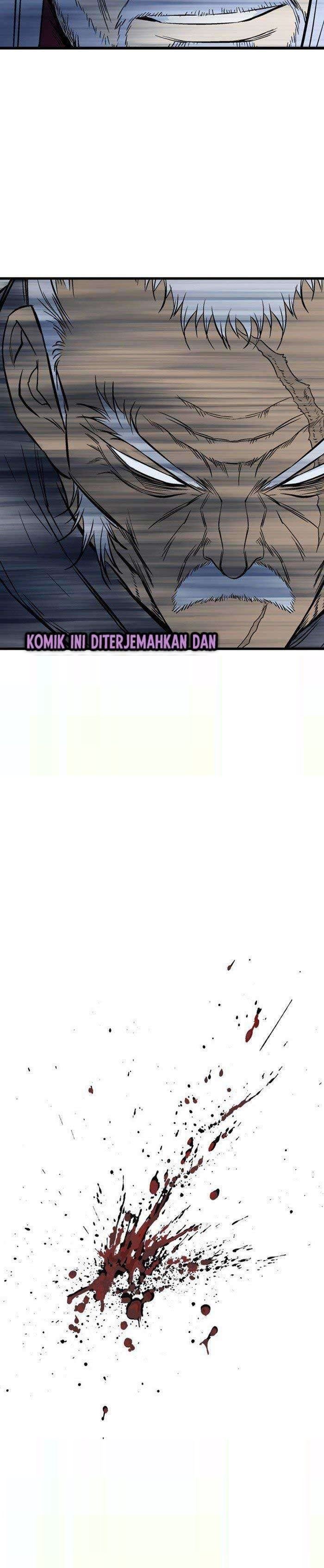 Gosu Chap 202 - Next Chap 203