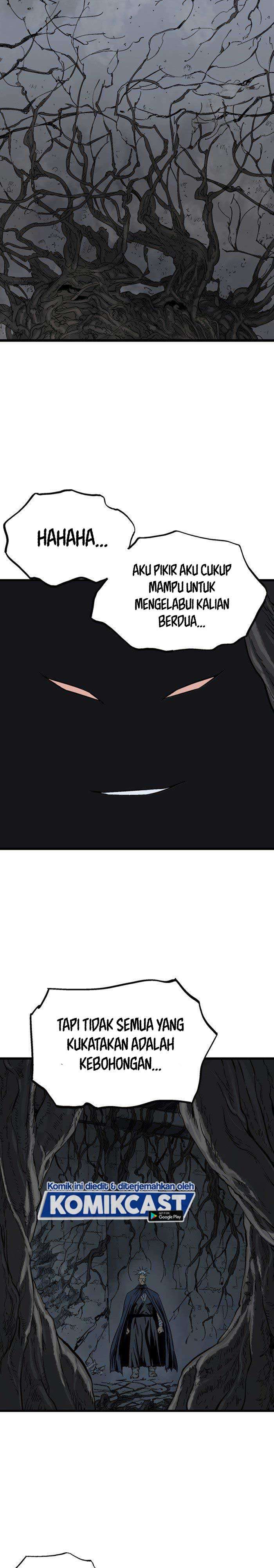 Gosu Chap 202 - Next Chap 203