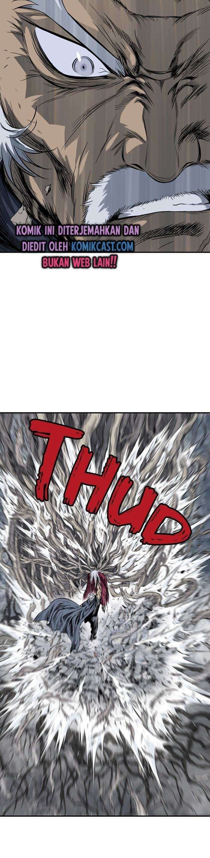 Gosu Chap 203 - Next Chap 204