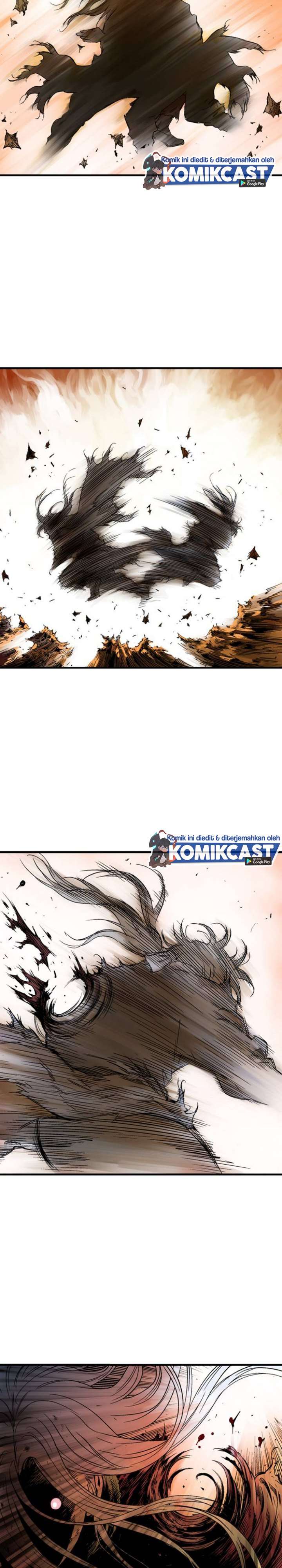 Gosu Chap 217 - Next Chap 218