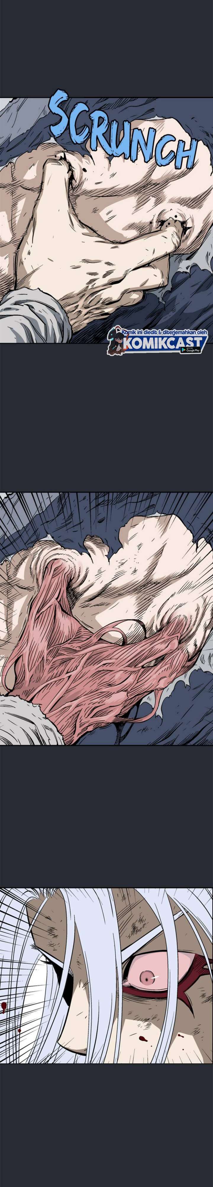 Gosu Chap 217 - Next Chap 218