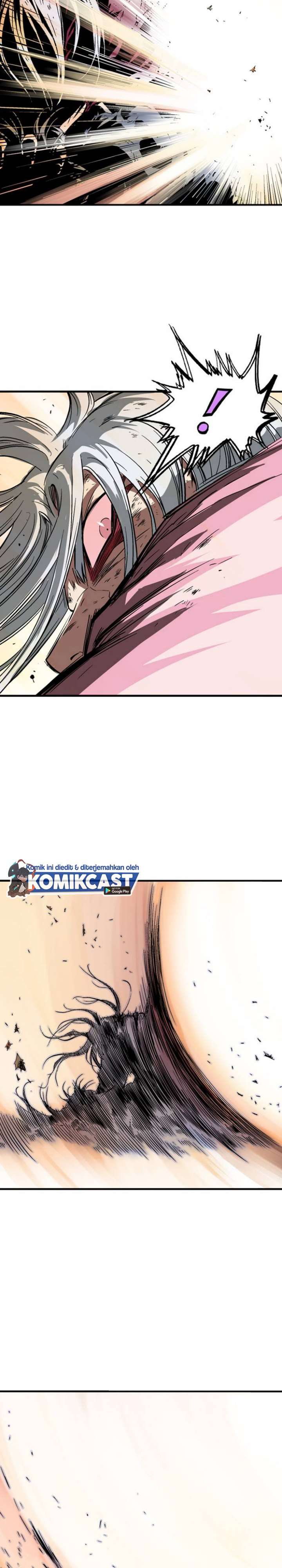 Gosu Chap 217 - Next Chap 218