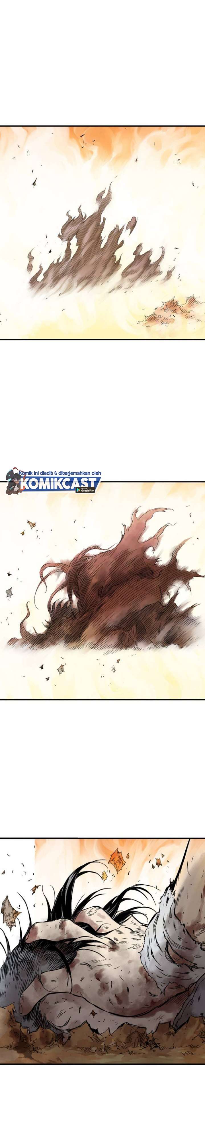 Gosu Chap 217 - Next Chap 218