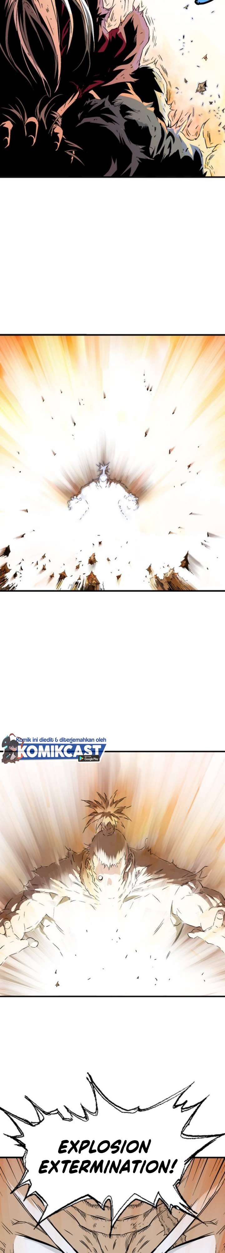 Gosu Chap 217 - Next Chap 218