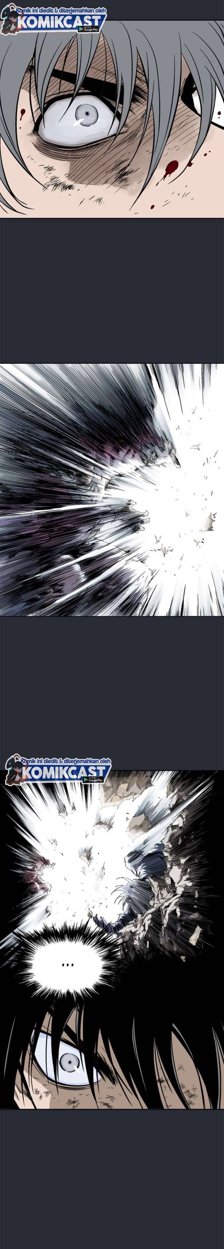 Gosu Chap 217 - Next Chap 218