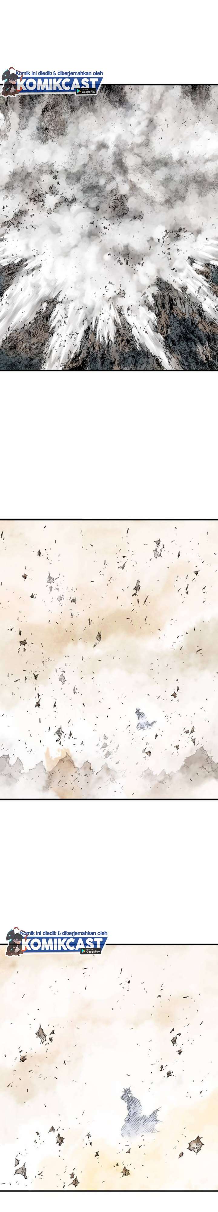 Gosu Chap 217 - Next Chap 218