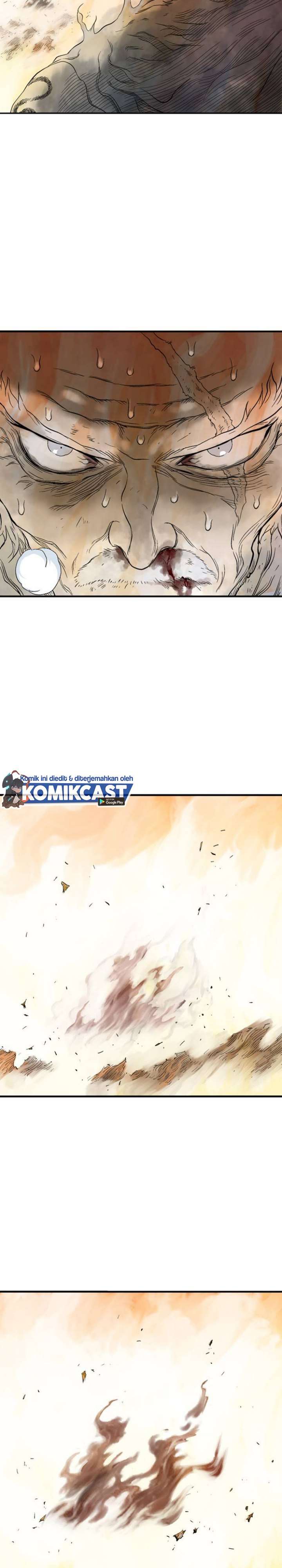 Gosu Chap 217 - Next Chap 218