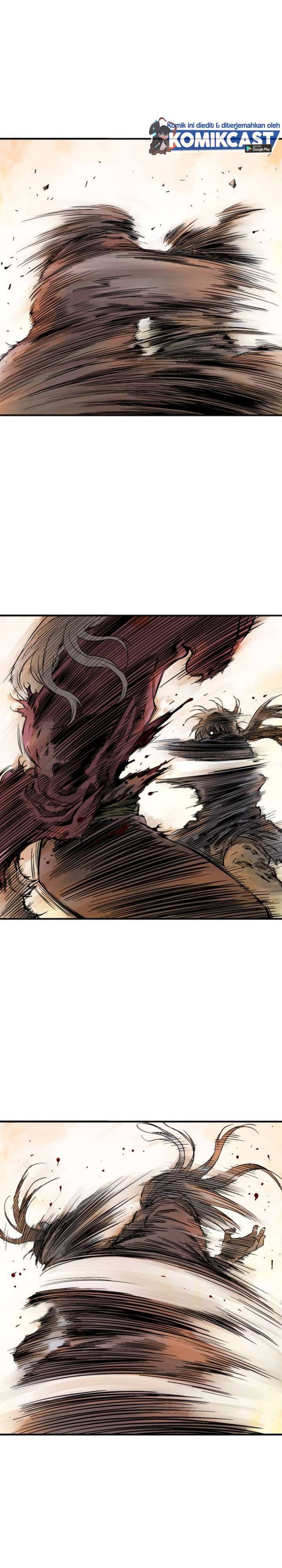 Gosu Chap 217 - Next Chap 218