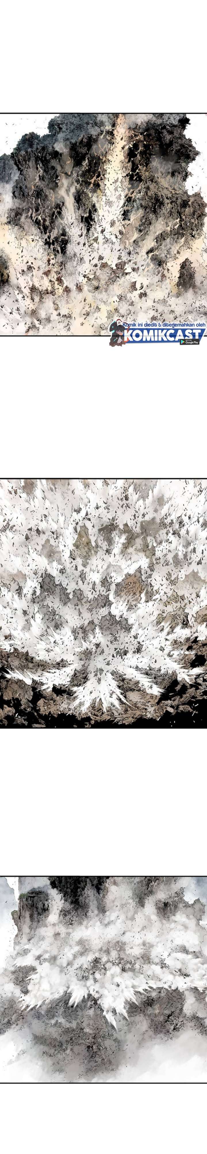 Gosu Chap 217 - Next Chap 218