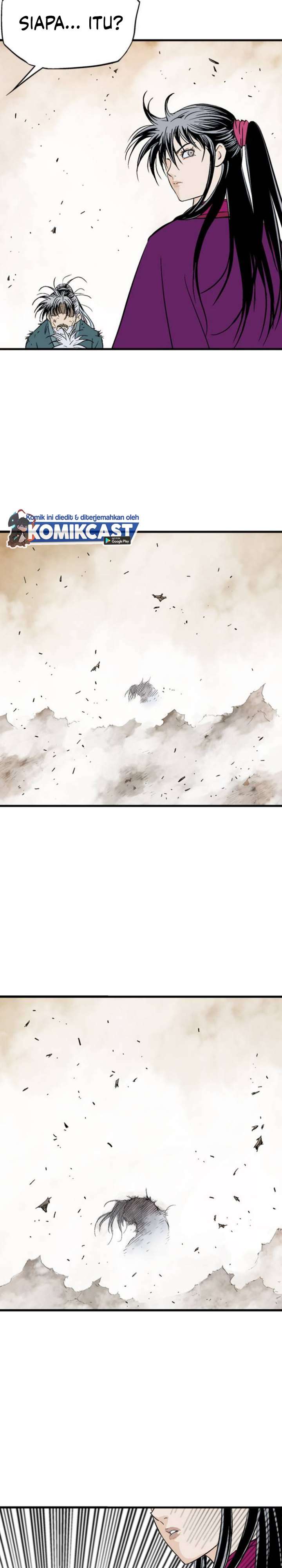 Gosu Chap 217 - Next Chap 218