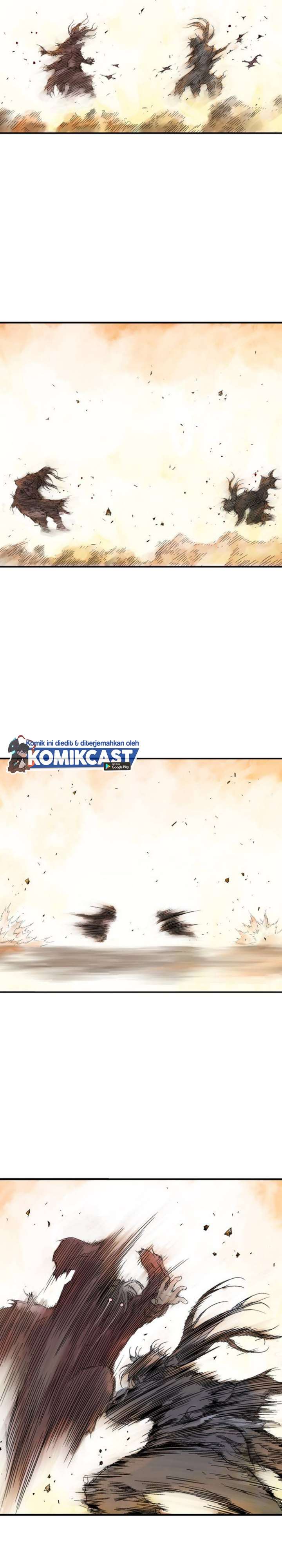 Gosu Chap 217 - Next Chap 218