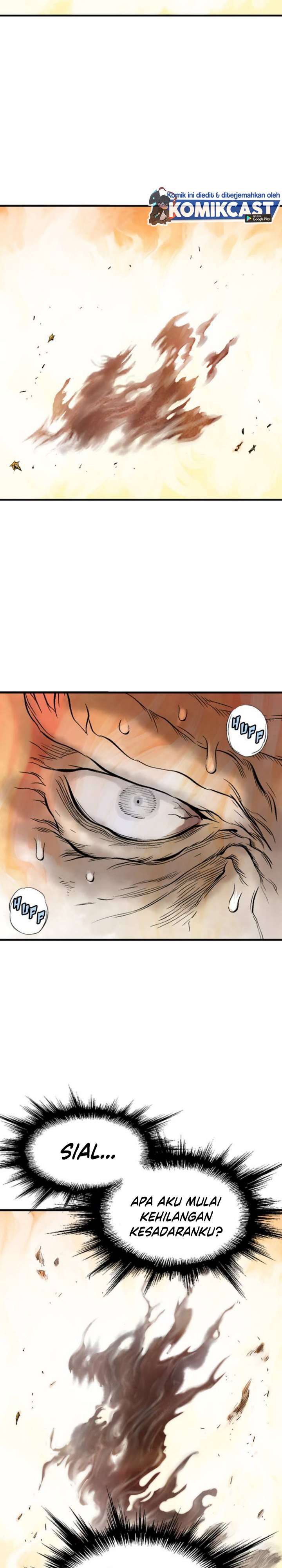 Gosu Chap 217 - Next Chap 218