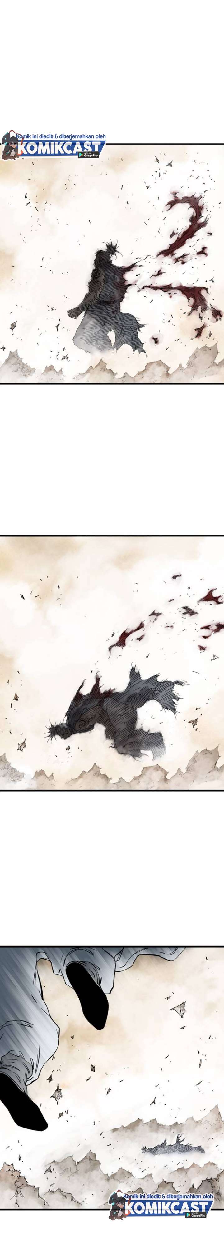 Gosu Chap 217 - Next Chap 218