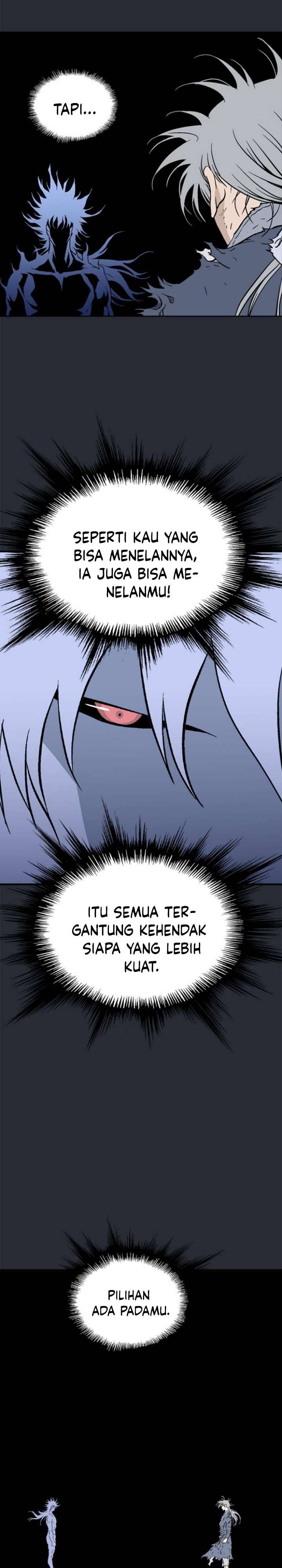 Gosu Chap 217 - Next Chap 218