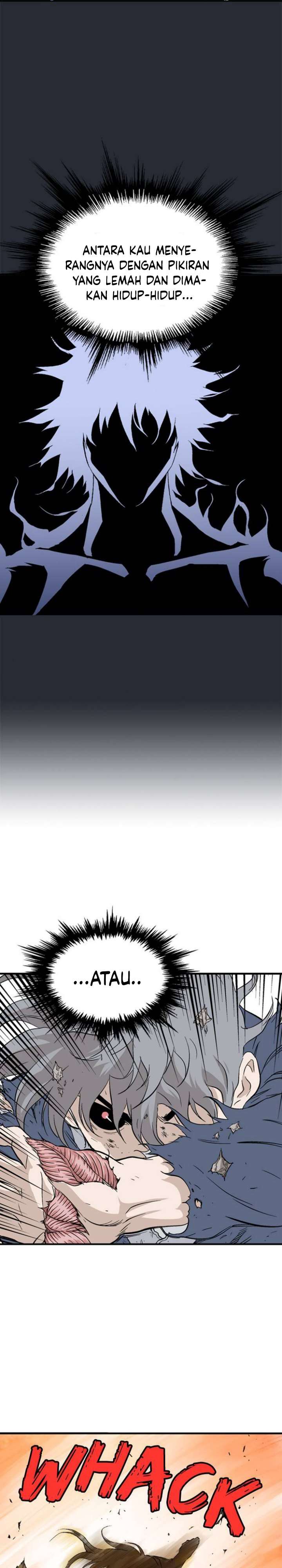 Gosu Chap 217 - Next Chap 218