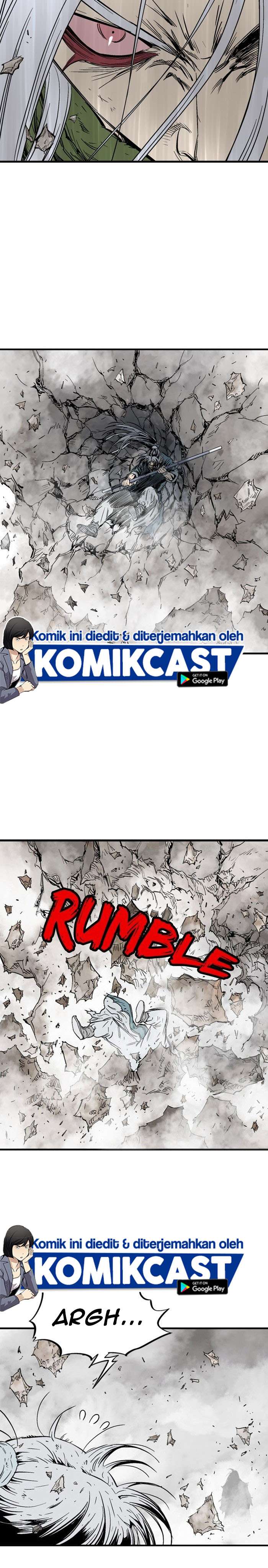 Gosu Chap 214 - Next Chap 215