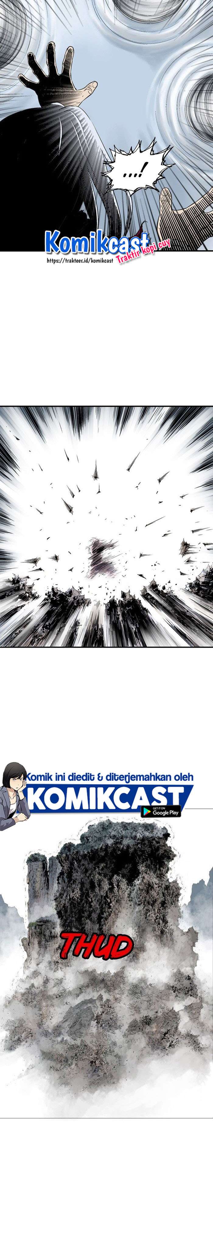 Gosu Chap 214 - Next Chap 215