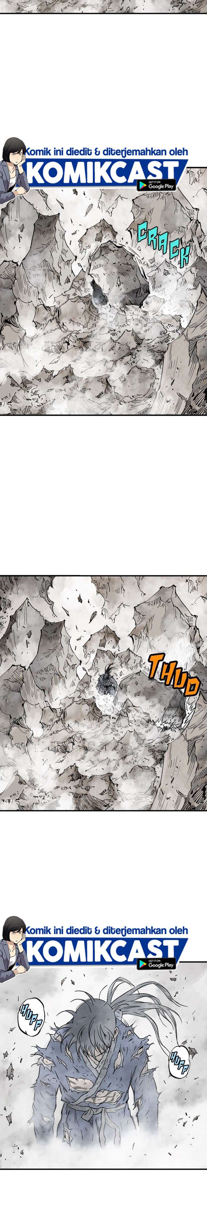 Gosu Chap 214 - Next Chap 215