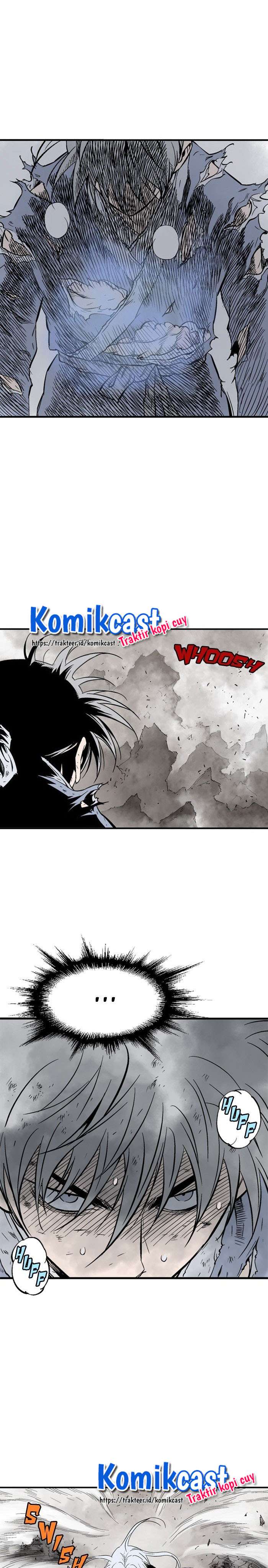 Gosu Chap 214 - Next Chap 215