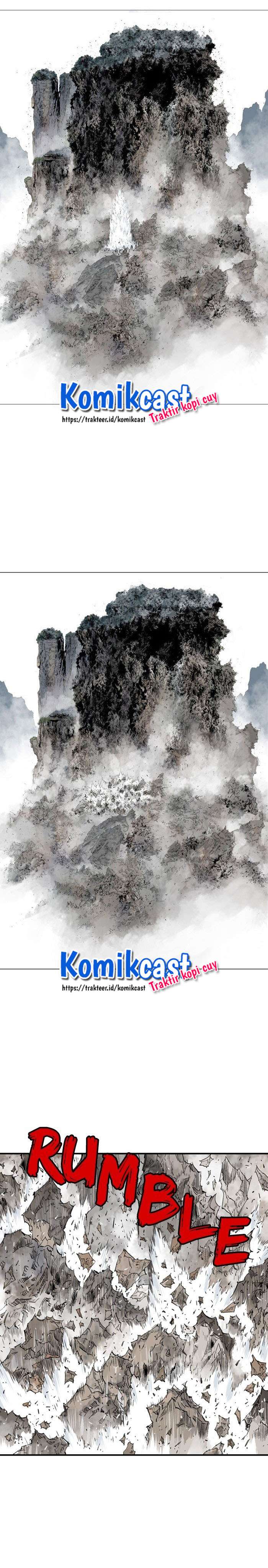 Gosu Chap 214 - Next Chap 215