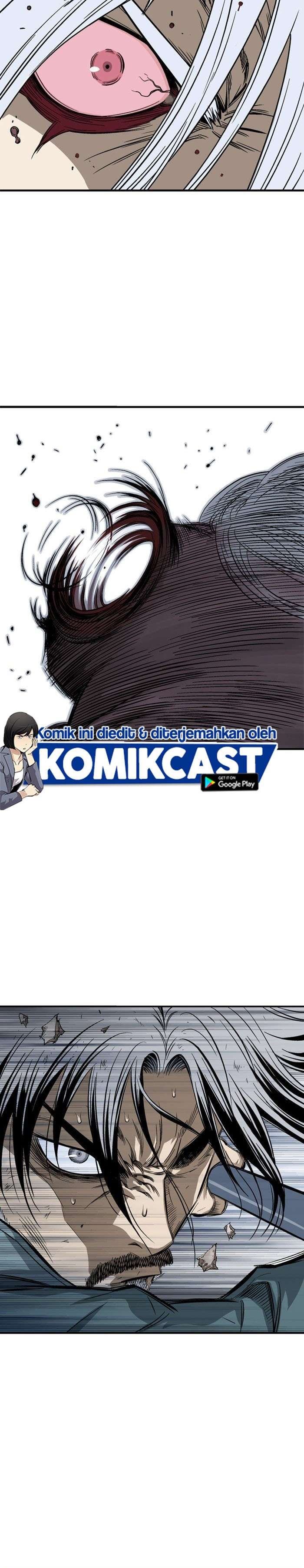 Gosu Chap 214 - Next Chap 215